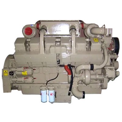 Cummins Engine Authorized Dealer Kta38 KT38-G
