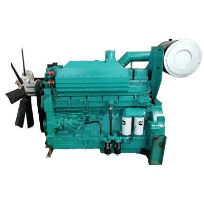 Cummins Engine Dealer KTA19 KTA19-G3 KTA19-G3A