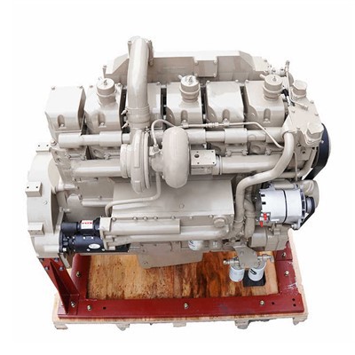 Cummins Engine Dealer KTA19 KTAA19-G6 KTAA19-G6A