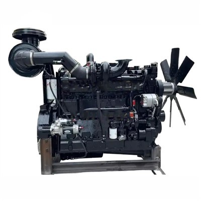 Cummins Engine Manufacturer KTA19 KTA19-G4