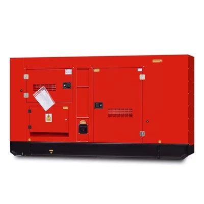 Home Use Silent Type 50HZ 200KW Diesel Generator 250kVA Powered By Cummins Engine MTA11-G2